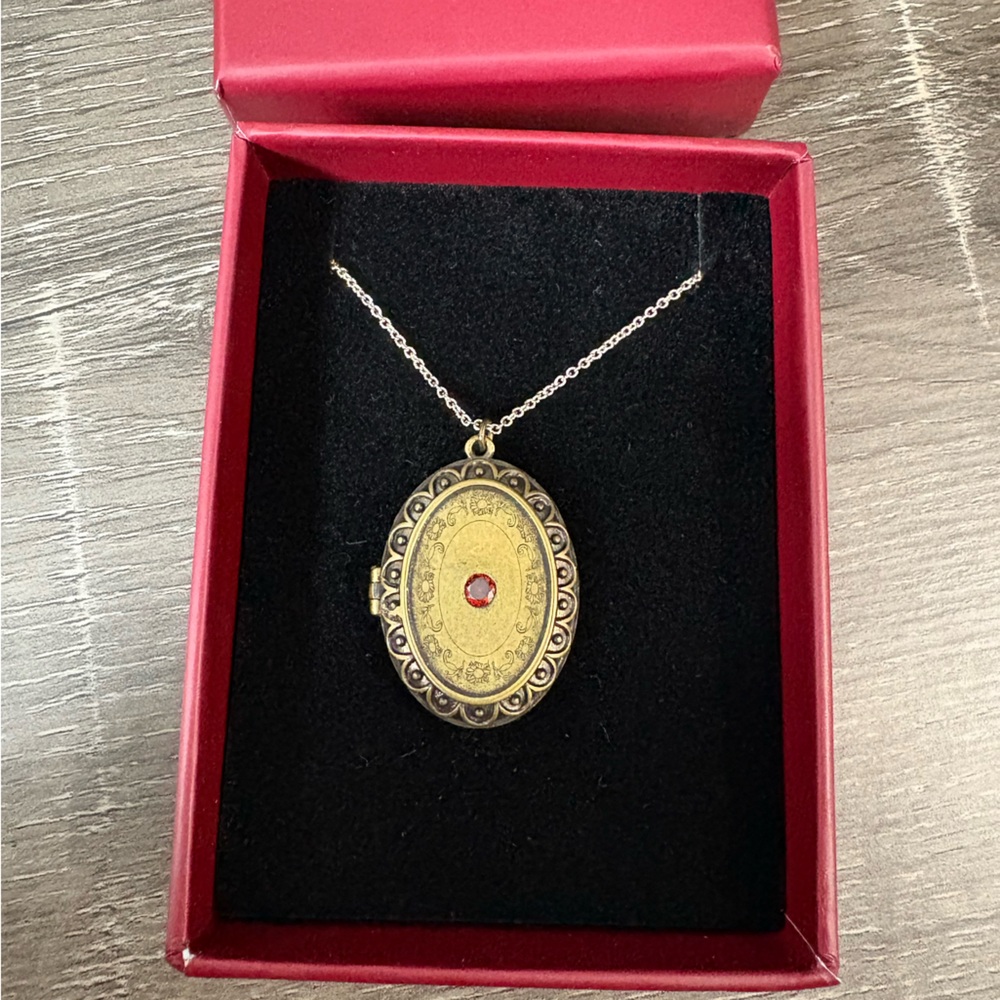Taylor Swift Necklace